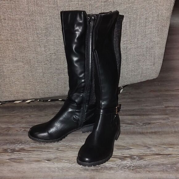 Icomfort Arlo Boots Sz 8 - Picture 1 of 9
